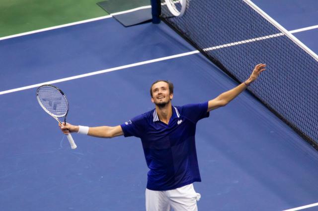 优直播APP-美网已连续两年被90后攻陷 明年澳网法网也危矣？