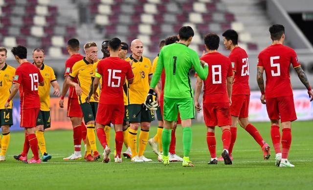 优直播-李毅：放下心态忘掉过去 踢日本不会再如此被动