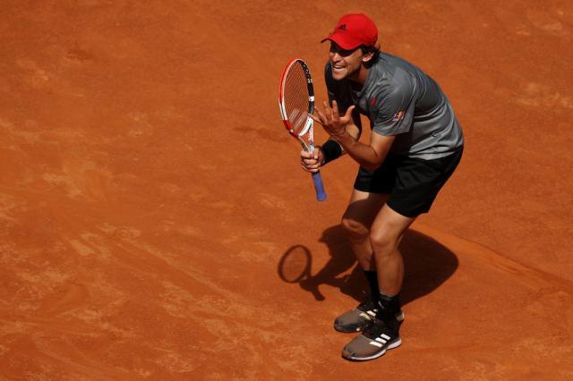 优直播官网-马拉松大战浪费赛点出局 蒂姆今年法网又没戏了？