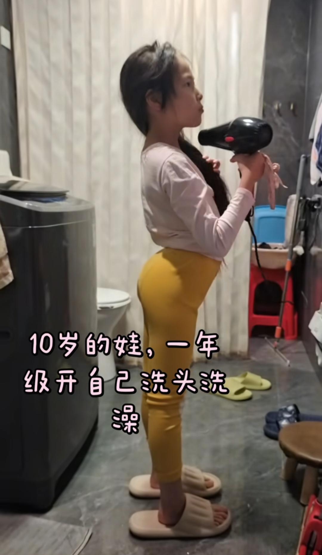 优直播nba-“骨盆前倾成这样，还不去医院？”家长晒一年级女儿体态，被群嘲